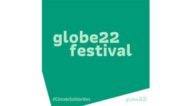 Link zum Artikel: #ClimateSolidarities: Wissenschaftsfestival GLOBE22 vom 10. bis 15.10. in Leipzig