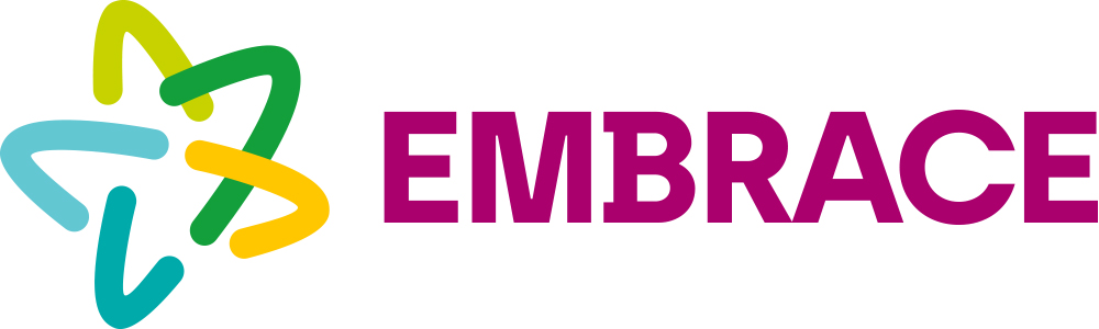 EMBRACE Logo