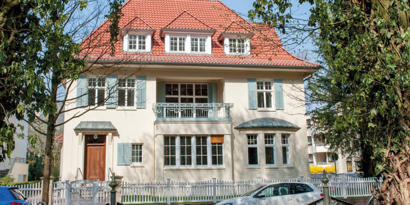 Karl-Jaspers-Gesellschaft Oldenburg