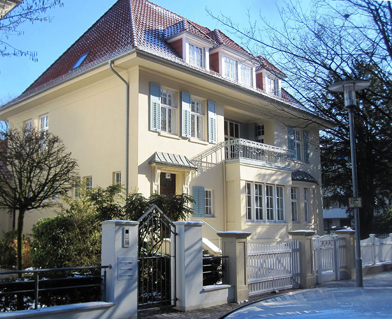 Karl-Jaspers-Gesellschaft Oldenburg