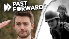VIDEO: Past Forward – Muss ich in den Krieg?
